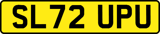 SL72UPU