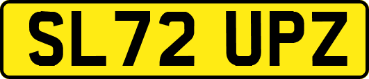 SL72UPZ