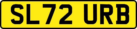 SL72URB