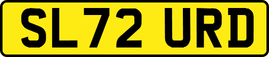SL72URD