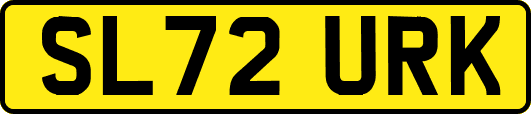 SL72URK