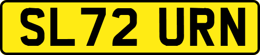 SL72URN
