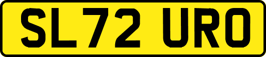 SL72URO