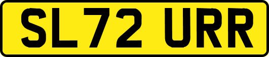 SL72URR