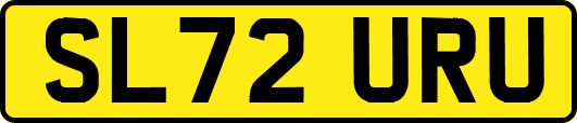 SL72URU
