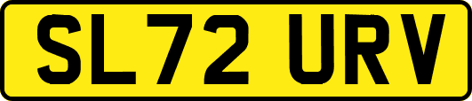 SL72URV