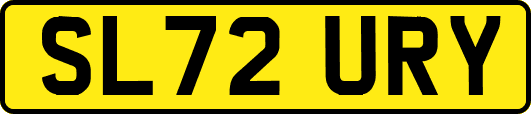 SL72URY