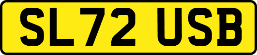 SL72USB
