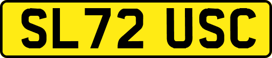 SL72USC