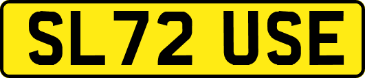 SL72USE