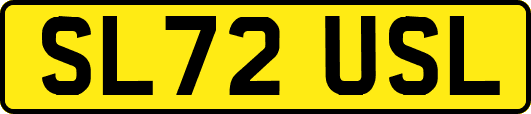 SL72USL