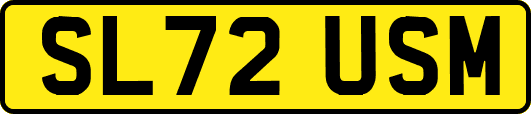 SL72USM