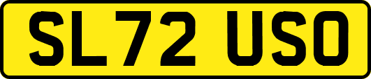 SL72USO