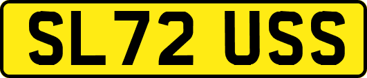 SL72USS