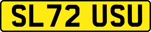 SL72USU