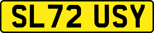 SL72USY