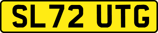 SL72UTG