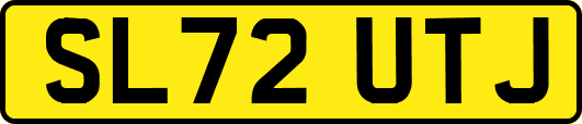 SL72UTJ