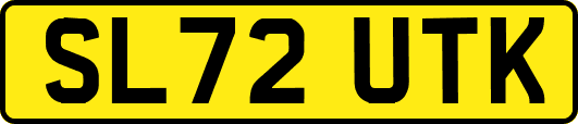 SL72UTK
