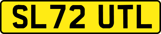 SL72UTL