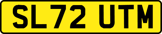 SL72UTM