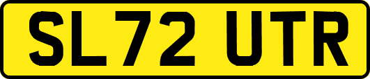 SL72UTR