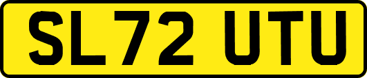 SL72UTU