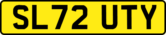 SL72UTY