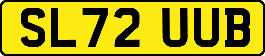 SL72UUB