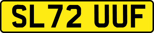 SL72UUF