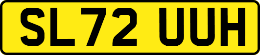 SL72UUH