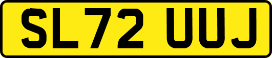 SL72UUJ