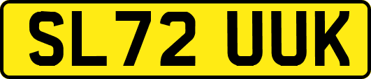 SL72UUK