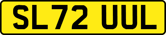 SL72UUL