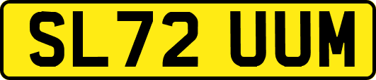 SL72UUM