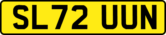 SL72UUN