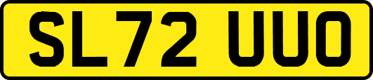 SL72UUO
