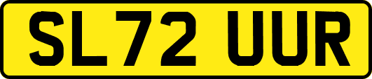 SL72UUR