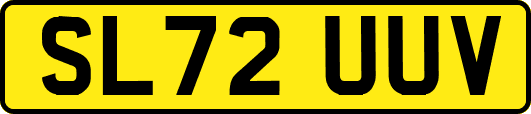 SL72UUV