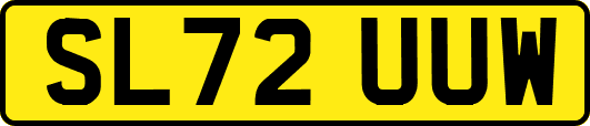 SL72UUW