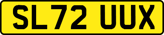 SL72UUX