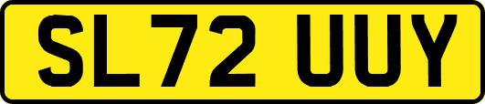 SL72UUY