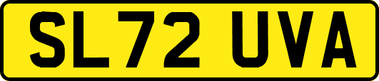 SL72UVA