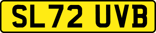 SL72UVB