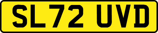 SL72UVD
