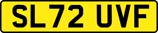 SL72UVF