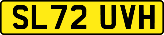 SL72UVH