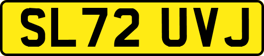 SL72UVJ