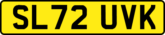 SL72UVK