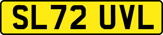 SL72UVL